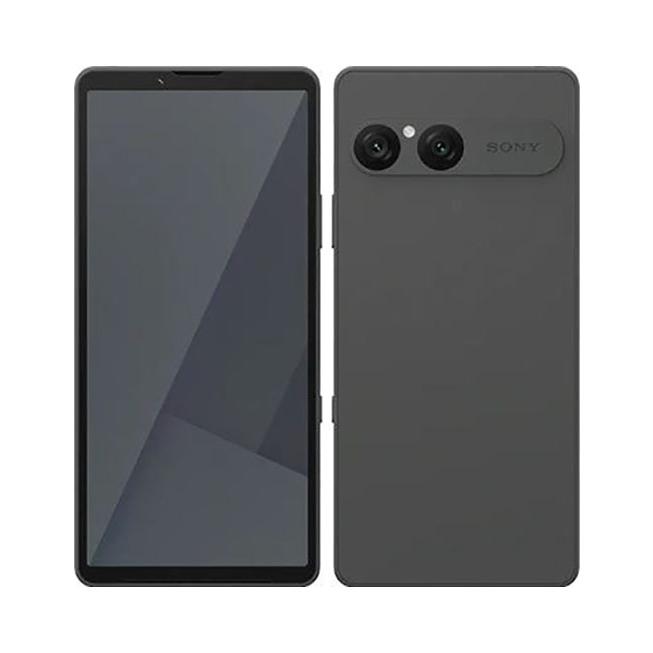 Xperia 10 VII A502SO[128GB] SoftBank チャコールブラック【 … : ゲオ