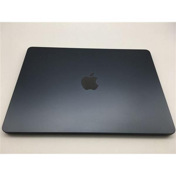MacBookAir 2024年 MXCV3J/A【安心保証】の画像