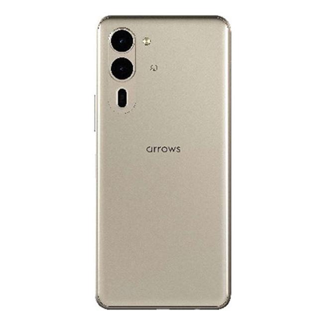 【新品 未使用】 arrows We2 Plus 256GB シャンパンシルバー arrows We2 Plus M06[256GB] SIMフリー シャンパンシルバー【 … : ゲオ