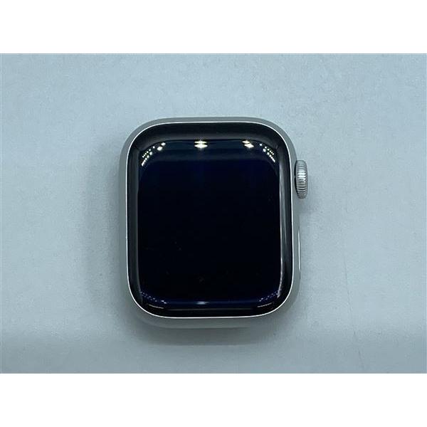 Series9[41mm/セルラー]アルミ シルバー Apple Watch【安心保 …_3