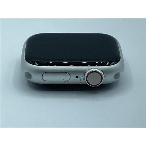 Series9[41mm/セルラー]アルミ シルバー Apple Watch【安心保 …_7