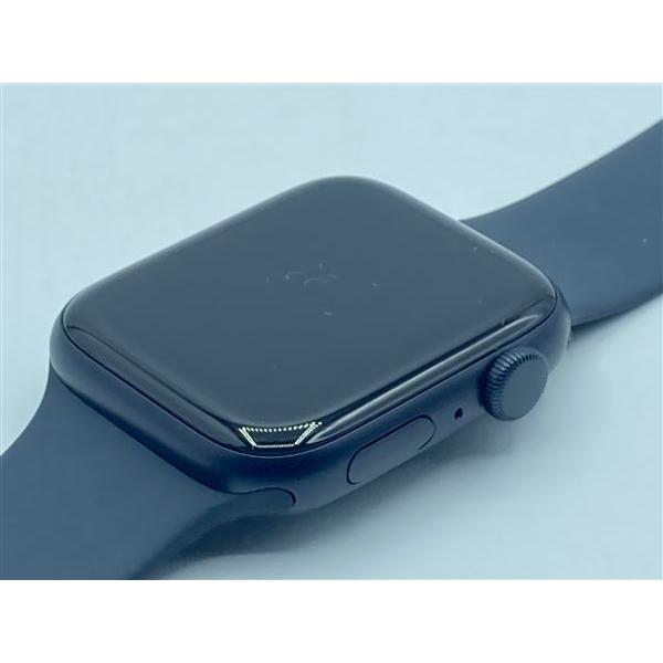 SE 第3世代[44mm/GPS]アルミ ミッドナイト Apple Watch【安心 … : ゲオ 
