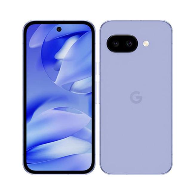 Google Pixel 9a[128GB] UQモバイル アイリス【安心保証】
