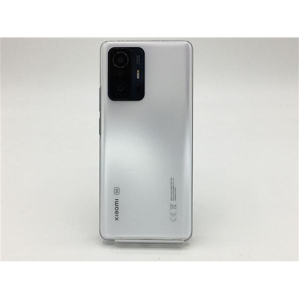 Xiaomi 11T[128GB] SIMフリー ムーンライトホワイト【安心保証】｜geoshopping｜02