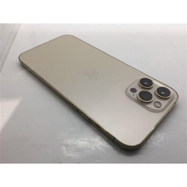 iPhone12 Pro Max[256GB] SIMロック解除 SoftBank ゴールド【 …｜geoshopping｜05