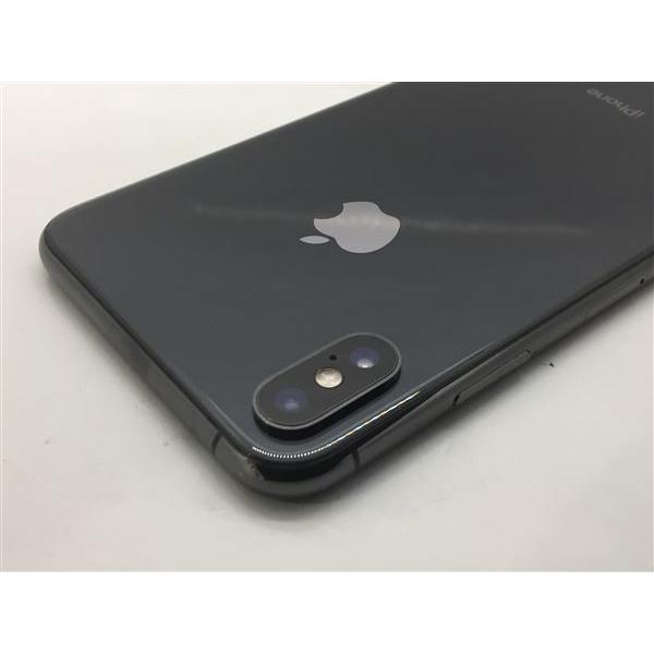 iPhoneXS Max[256GB] SIMロック解除 docomo スペースグレイ【 …｜geoshopping｜07