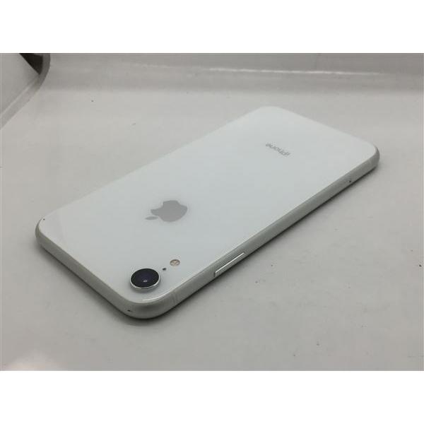 iPhoneXR[128GB] SIMロック解除 au/UQ ホワイト【安心保証】｜geoshopping｜05
