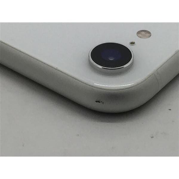 iPhoneXR[128GB] SIMロック解除 au/UQ ホワイト【安心保証】｜geoshopping｜06