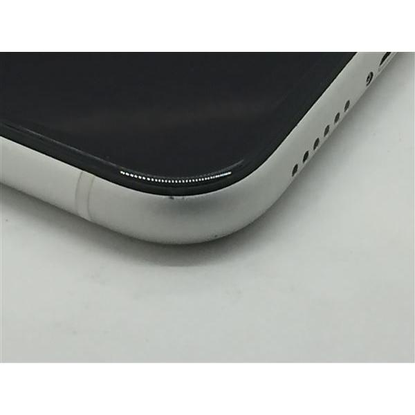 iPhoneXR[128GB] SIMロック解除 au/UQ ホワイト【安心保証】｜geoshopping｜07