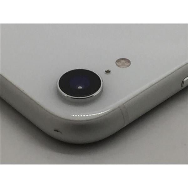 iPhoneXR[128GB] SIMロック解除 au/UQ ホワイト【安心保証】｜geoshopping｜08