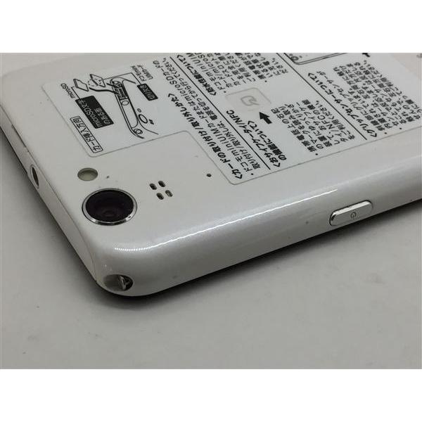 価格.com - シャープ AQUOS PHONE ZETA SH-01F docomo [White 