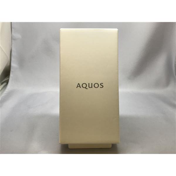 AQUOS sense7 plus A208SH[128GB] SoftBank ディープカッパー