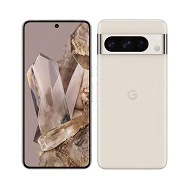 Google Pixel 8 Pro[256GB] au ポーセリン【安心保証】 : ゲオ