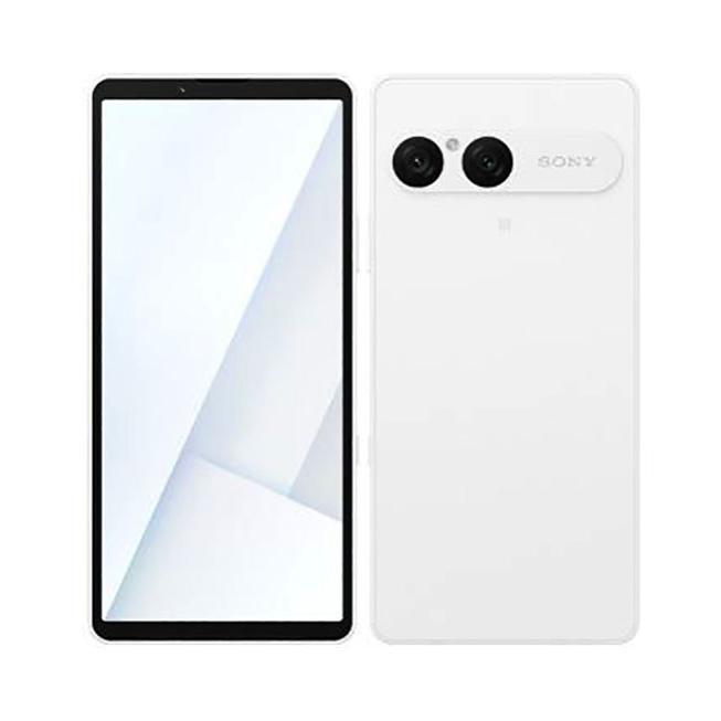 Xperia 10 VII SOG16[128GB] au ホワイト【安心保証】 : ゲオ