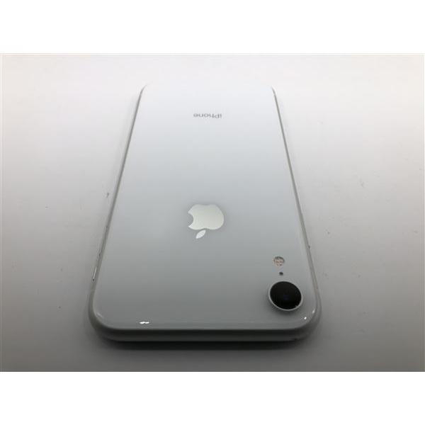 iPhoneXR[64GB] SIMロック解除 au/UQ ホワイト【安心保証】｜geoshopping｜07