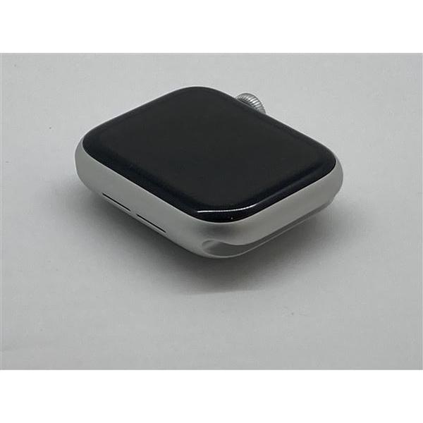 SE 第2世代[40mm/GPS]アルミ シルバー Apple Watch【安心保証】 : ゲオ 