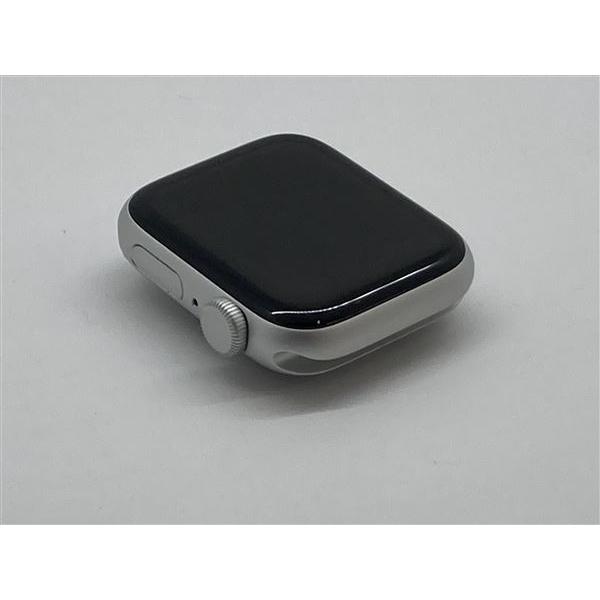 SE 第2世代[40mm/GPS]アルミ シルバー Apple Watch【安心保証】 : ゲオ 