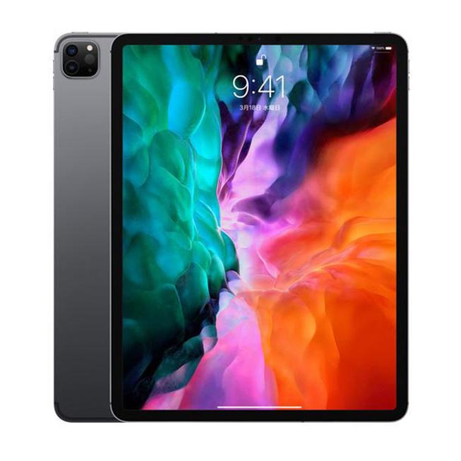 10 iPad Pro 12.9インチ 4世代 256GB Wi-Fi グレイ iPad Pro 12.9インチ 第4世代[256GB] Wi-Fiモデル スペースグ … : ゲオ