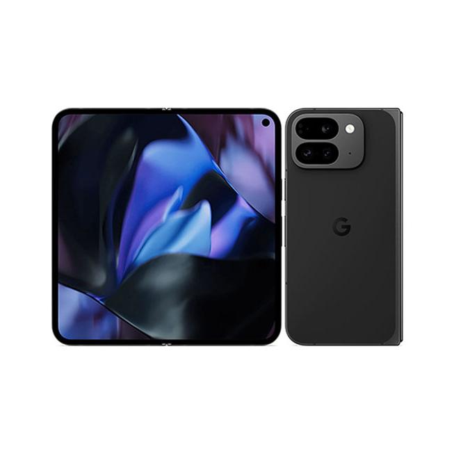 Google Pixel 9 Pro Fold[256GB] SIMフリー オブシディアン【 … : ゲオ
