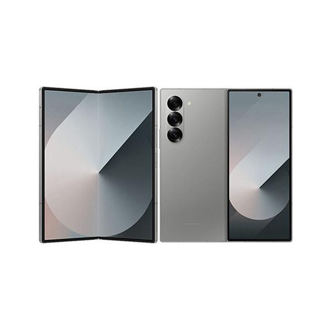 Galaxy Z Fold6 1TB シルバーシャドウ h37 Amazon.co.jp: Galaxy Z