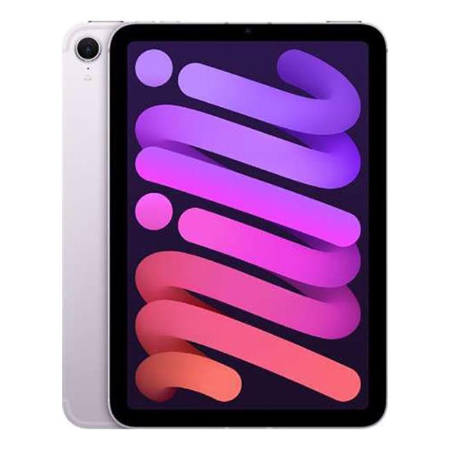 iPad mini 8.3インチ A17 Pro[128GB] Wi-Fiモデル パープル【 … : ゲオ