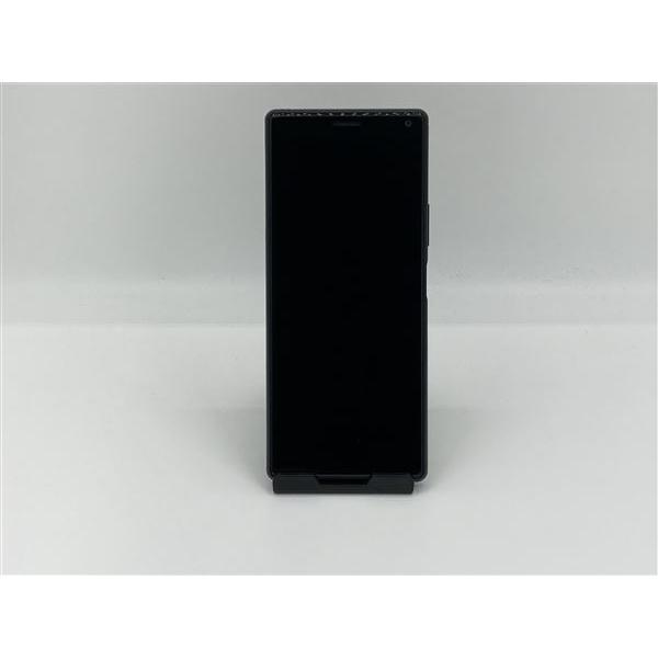 Xperia 8 SOV42[64GB] au ブラック【安心保証】｜geoshopping｜02