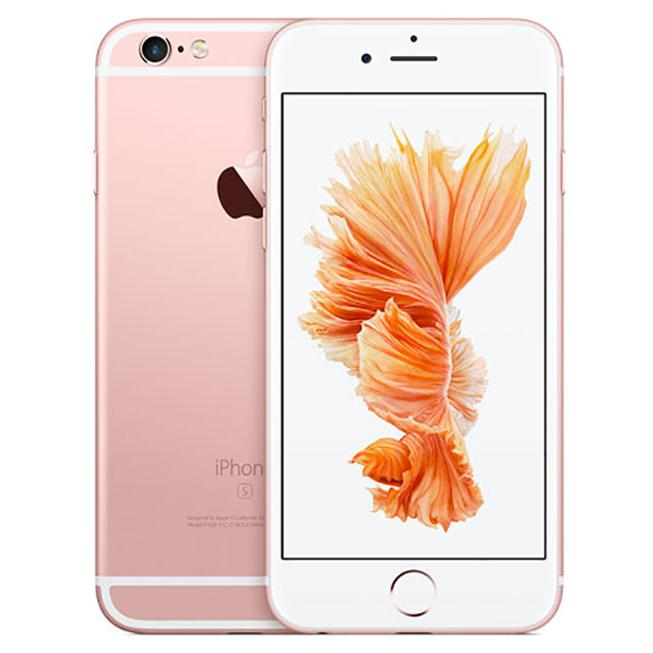 iPhone6s[32GB] docomo ローズゴールド【安心保証】 : ゲオオンライン 