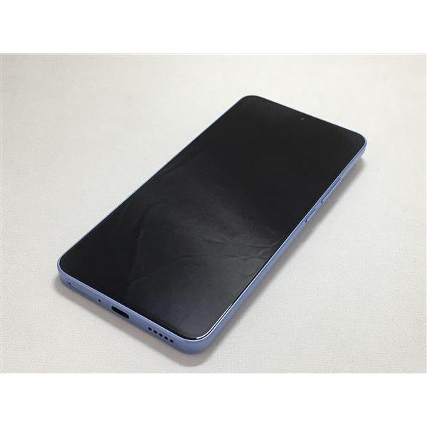 Xiaomi 13T XIG04[256GB] UQモバイル アルパインブルー【安心