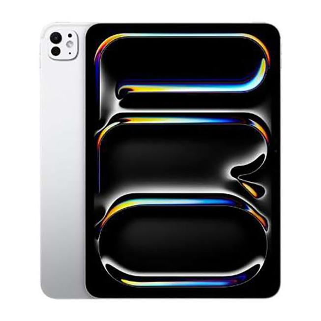 iPad Pro 11インチ M4[256GB] セルラー au シルバー【安心保証 