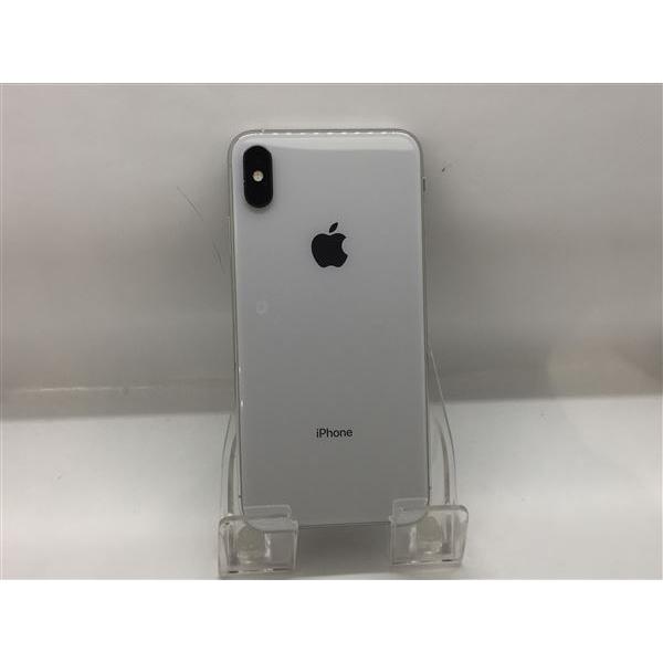 iPhoneXS Max[512GB] au MT6Y2J シルバー【安心保証】｜geoshopping｜03