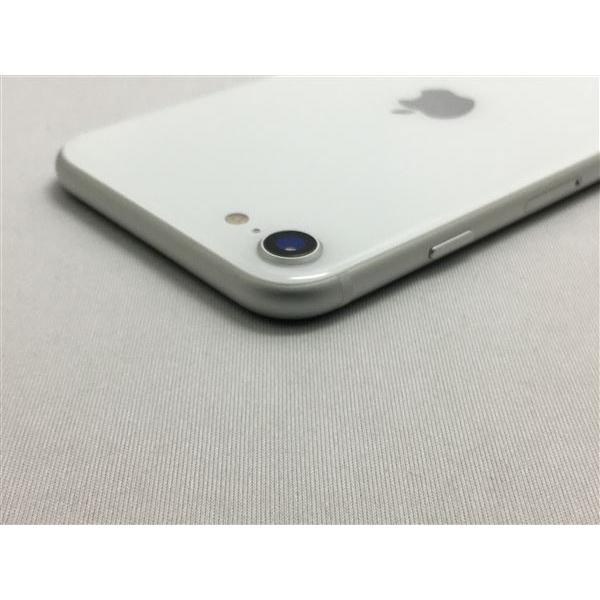 感謝報恩 iPhoneSE 第2世代[128GB] SIMフリー MHGU3J ホワイト【安心保 ...