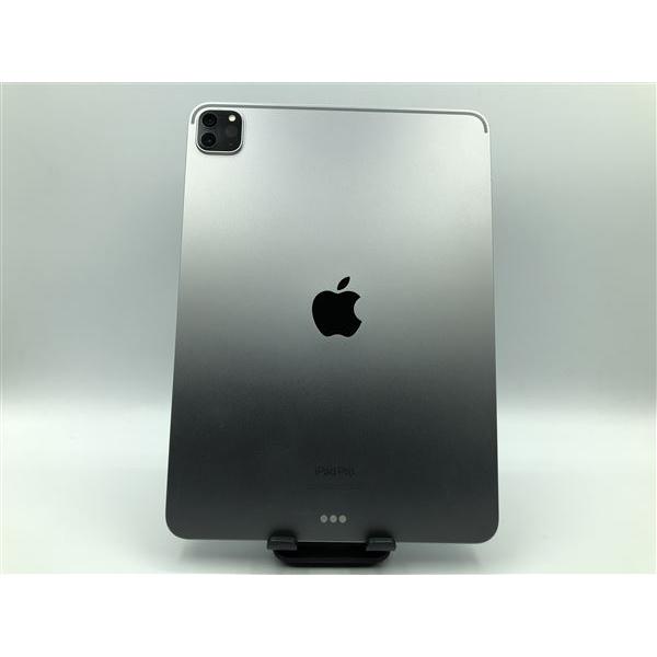iPad Pro 11インチ 第4世代[1TB] Wi-Fiモデル スペースグレイ …｜geoshopping｜03