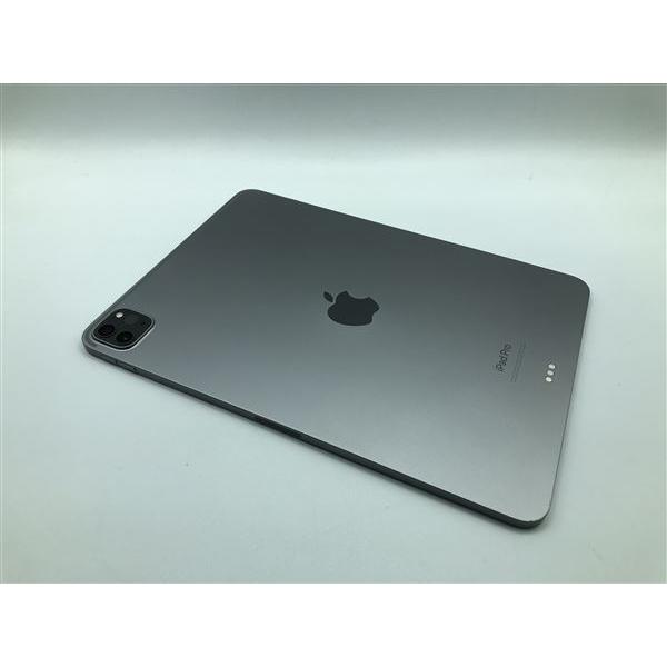 iPad Pro 11インチ 第4世代[1TB] Wi-Fiモデル スペースグレイ …｜geoshopping｜05