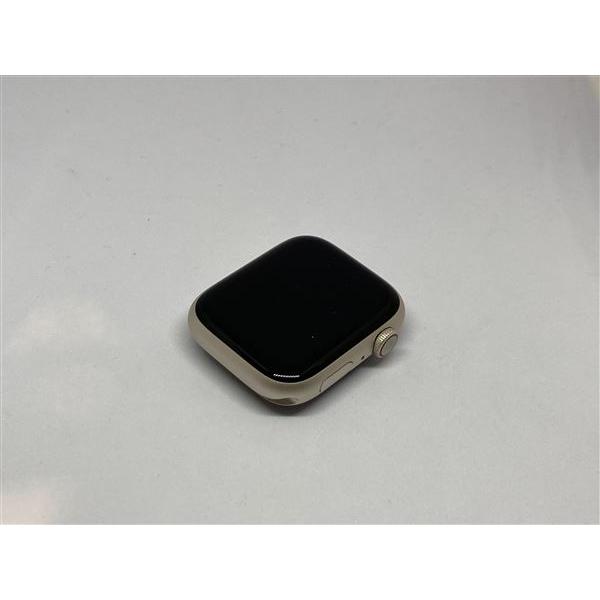 Series9[45mm/セルラー]アルミ スターライト Apple Watch【安 …_5