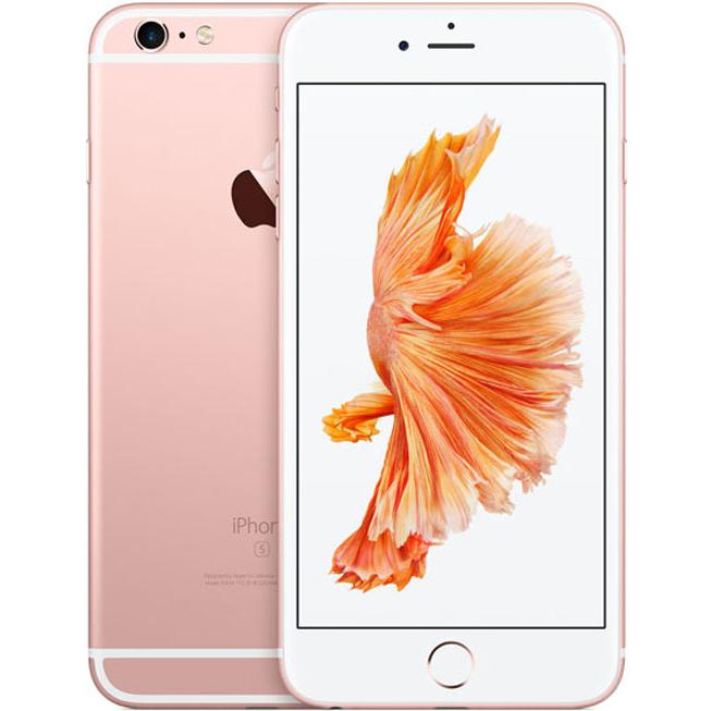 【美品】iPhone 6s Plus 64GB MKU92J/A ローズゴールド iPhone6s Plus[64GB] docomo ローズゴールド【安心保証】 : ゲオ