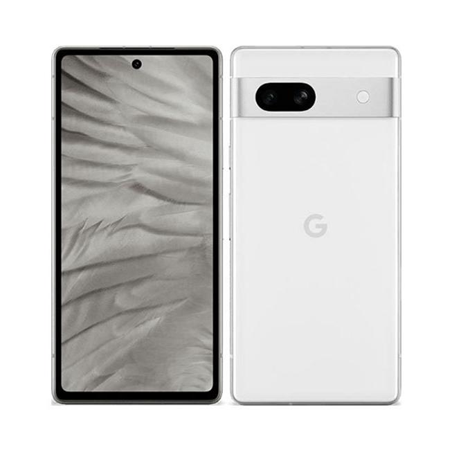Google Pixel 7a[128GB] UQモバイル スノウ【安心保証】 : ゲオ