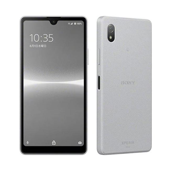 新品 Xperia Ace iii グレー 64 GB UQ mobile Xperia Ace III グレー 64 GB UQ mobile 【公式通販】