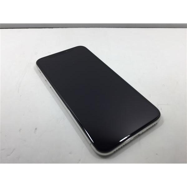iPhoneX[64GB] SIMロック解除 docomo シルバー【安心保証】｜geoshopping｜04