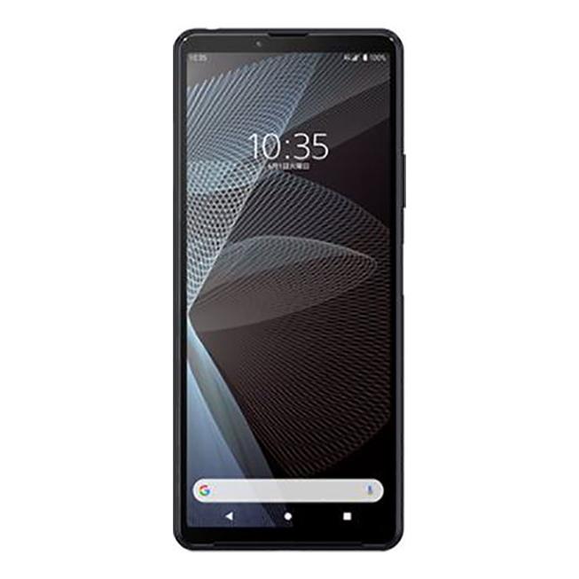 Xperia 10 III A102SO[128GB] Y!mobile ブラック【安心保証  