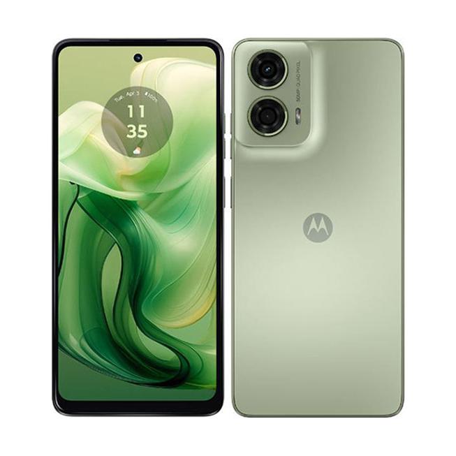 moto g24 XT2423-5[128GB] SIMフリー アイスグリーン【安心保 … : ゲオ