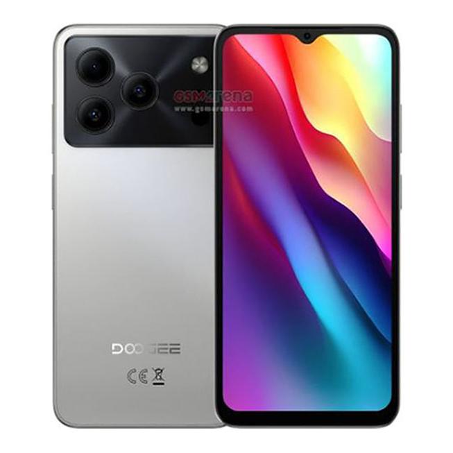 DOOGEE Note56[64GB] SIMフリー ナチュラル【安心保証】 : ゲオ