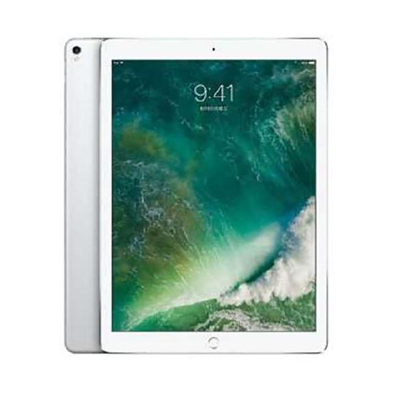 iPad Pro 12.9インチ 第2世代[64GB] セルラー docomo シルバー… : ゲオ