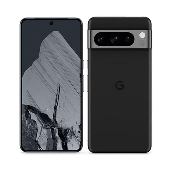 Google Pixel 8 Pro[256GB] SIMフリー オブシディアン【安心保… : ゲオ