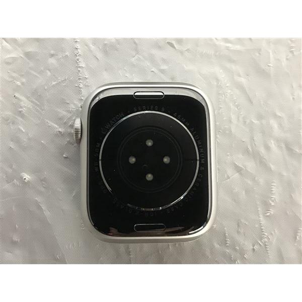 Apple Watch Series 0 41mmシルバー : GPSモデル 45mm 9(GPSモデル