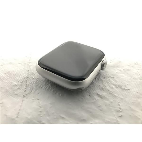 Apple Watch Series 0 41mmシルバー : GPSモデル 45mm 9(GPSモデル 