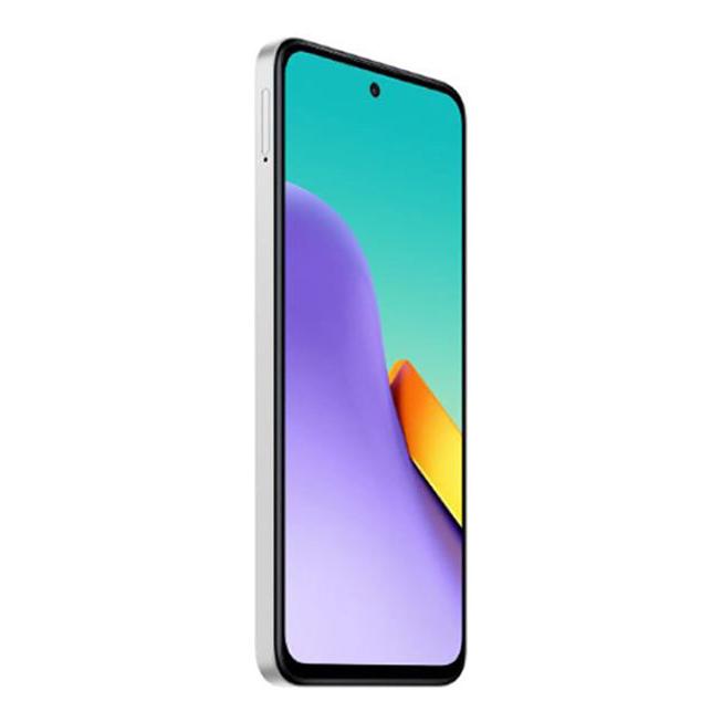 Redmi 12 5G 23076RA4BR[128GB] SIMフリー ポーラーシルバー【… : ゲオ