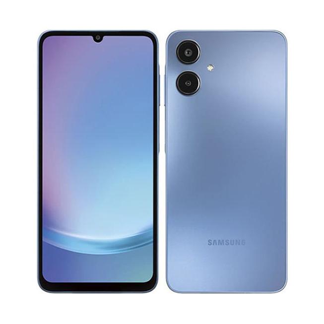 Galaxy A25 5G ブルー 64GB 新品未使用 送料込み GALAXY A25 SC-53F ブルー ムスビー｜Galaxy A25 5G ブルー 4GB 64GB
