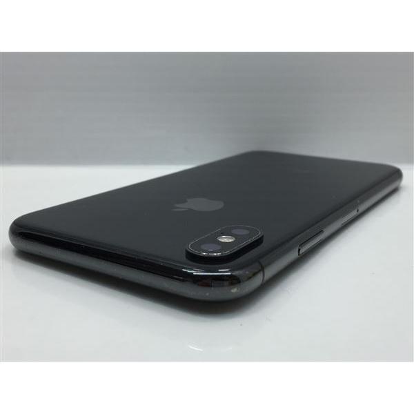 iPhoneX[64GB] docomo NQAX2J スペースグレイ【安心保証】 :2332120041587:ゲオオンラインストア