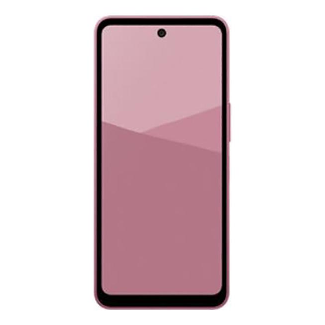 AQUOS wish5 SH-M32[128GB] SIMフリー ナデシコ【安心保証】 : ゲオ