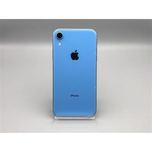 iPhoneXR[128GB] SoftBank MT0U2J ブルー【安心保証】｜geoshopping｜03